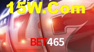 Programa VIP bet465