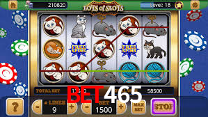 Bônus Diários bet465